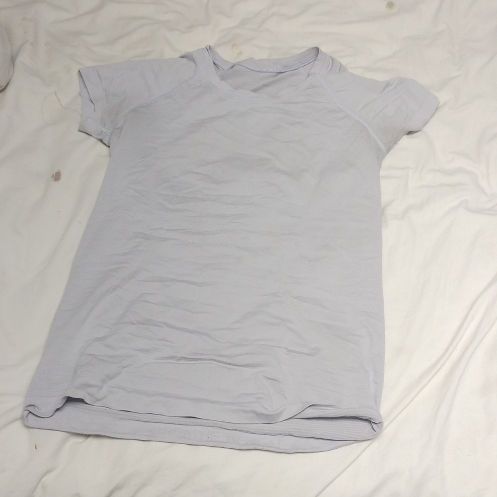 Lululemon swiftly tech size 6